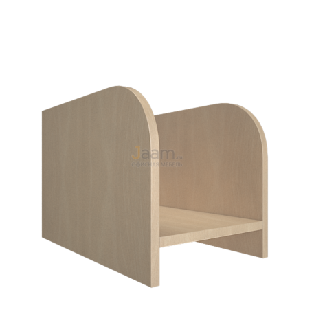 Мебель для персонала Подставка под системный блок В.СБ-1