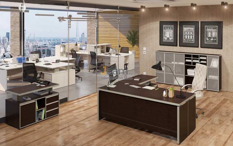 Мебель для персонала Vita color