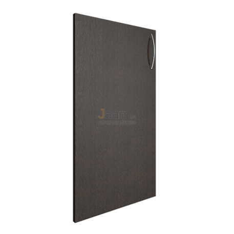 Мебель для персонала Дверь низкая ЛДСП левая В.Д-3 Л