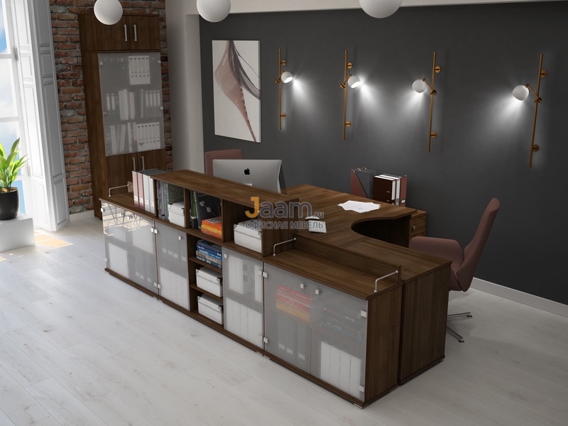 Мебель для персонала SPACE