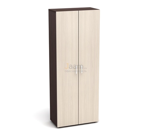 Мебель для персонала Офисный шкаф для одежды высокий ШК40