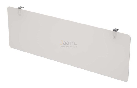 Мебель для персонала Экраны подстольный оргстекло 9ЭК.150.1