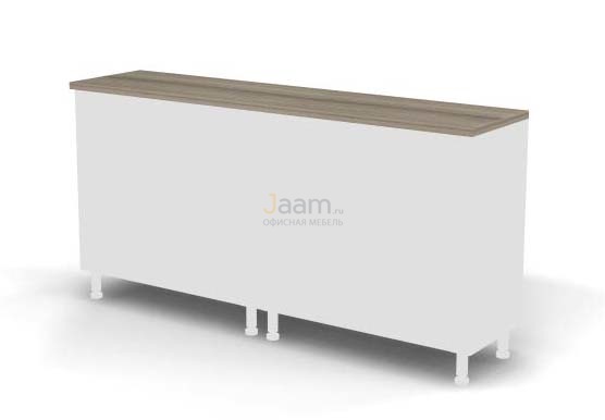 Мебель для персонала Топ шкафа 342 018