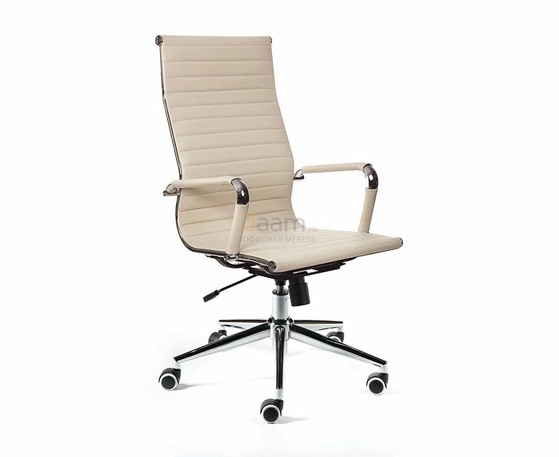 Кресло Техно H-100 слоновая кость