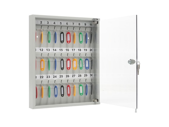 Металлическая мебель KEY-30G