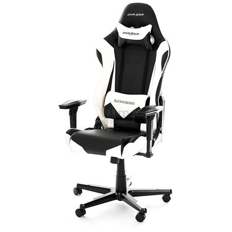 Кресло DXRacer OH/RE0/NW