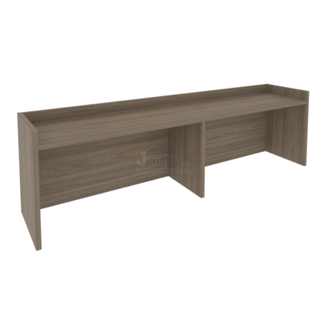 Мебель для персонала Надставка на стол Л.НС-3