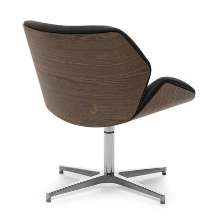 Кресло CHARM Wood lounge