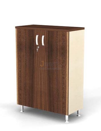 Мебель для персонала Шкаф закрытый 3-ур. BR81.0345