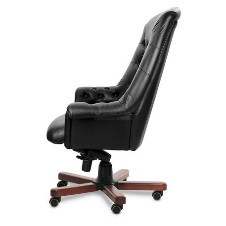 Кресло ZURICH A кожа+кож.зам.