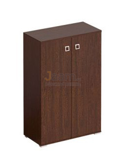 Кабинет руководителя Офисный шкаф для документов закрытый средний ККС 300