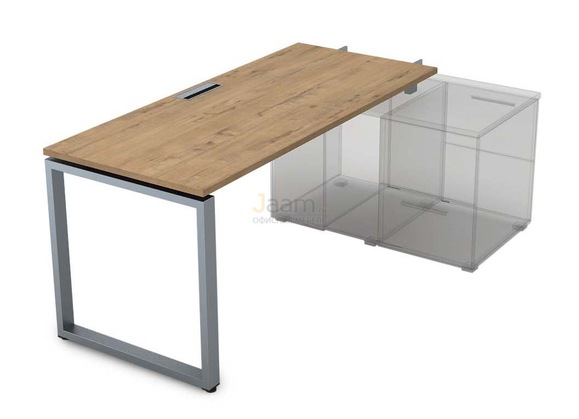 Мебель для персонала Начальный модуль СПН-О.984