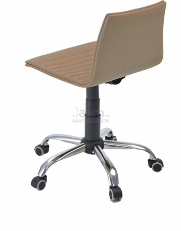 Кресло Ева Лайт Хром