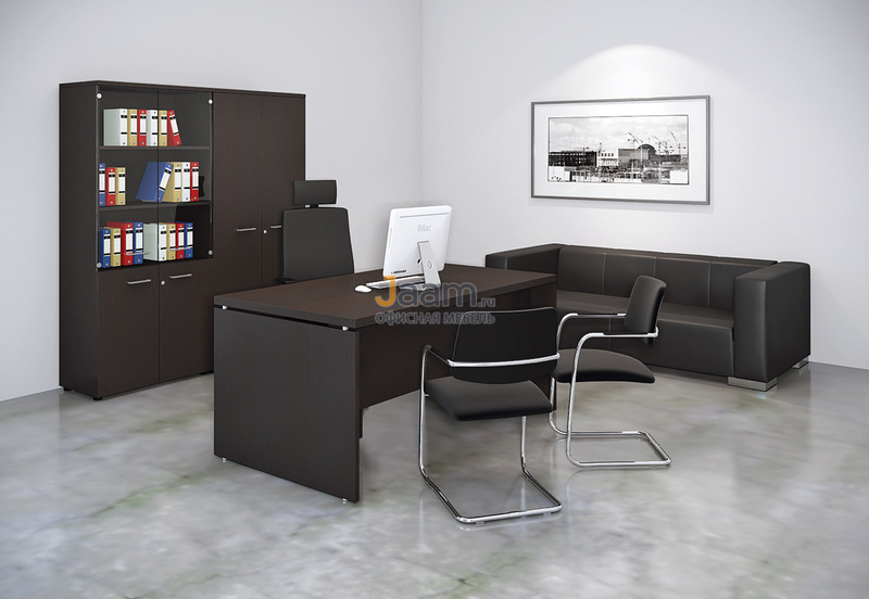 Кабинет руководителя Fermo Wood