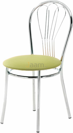 Кресло Венус Хром