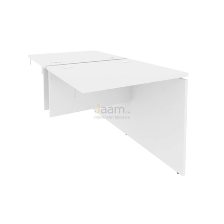 Мебель для персонала Наборный элемент рабочей станции O.2.NRS-0.7