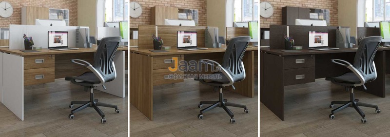 Мебель для персонала Tess