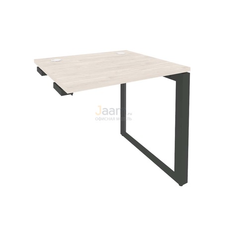 Мебель для персонала Стол-приставка O.MO-SPR-0.7
