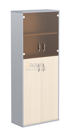 Мебель для персонала Офисный шкаф СТ-1.7