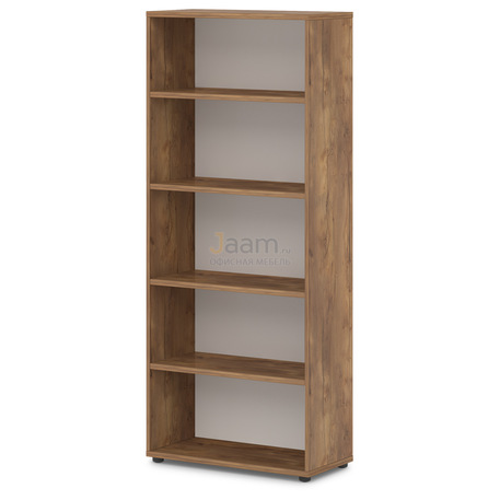 Мебель для персонала Стеллаж высокий широкий T-67