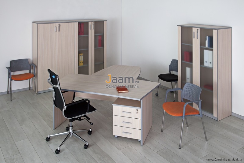 Кабинет руководителя Practic Direct