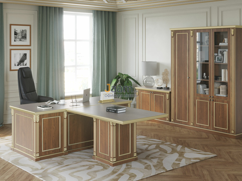 Кабинет руководителя Vienna