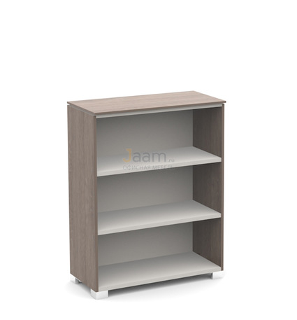 Мебель для персонала Стеллажи средний широкий G-65