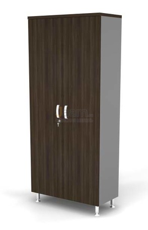 Мебель для персонала Шкаф закрытый 5-ур BR81.0545