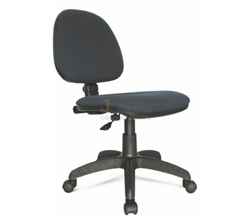 Кресло для персонала Meтро new gts (без подлокотников)