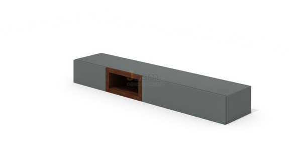 Кабинет руководителя Полка Neo-37