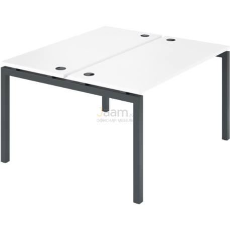 Мебель для персонала Бенч на 2рм АМБ-003.60