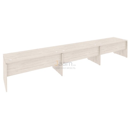 Мебель для персонала Рабочая станция O.RS-3.4.7