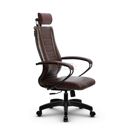 Кресло МЕТТА B 2b 34 PF/K117+МЕТТА 17831