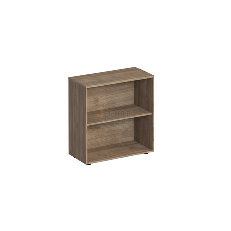 Мебель для персонала Стеллаж низкий широкий К 423