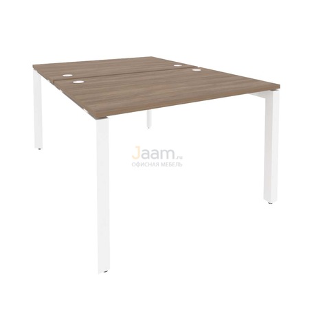 Мебель для персонала Рабочая станция O.MP-D.RS-2.2.8