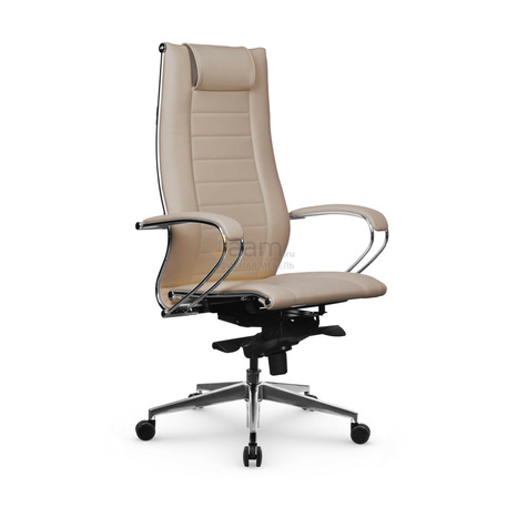 Кресло SAMURAI LUX 2 MPES (Др. крест.)