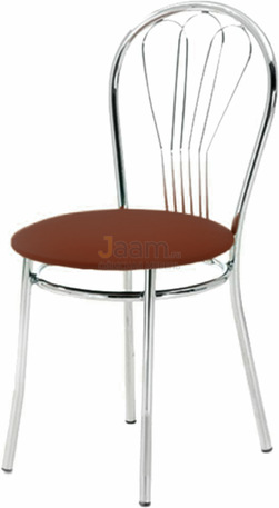 Кресло Венус Хром