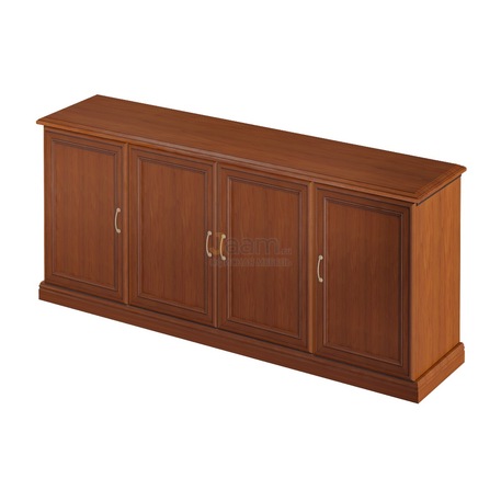 Кабинет руководителя Греденция ПК-ВР-ТМ200Х55Ш