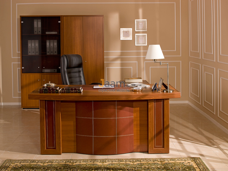 Кабинет руководителя Bristol