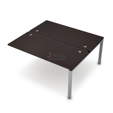 Мебель для персонала Конечный модуль 6МБК.6288