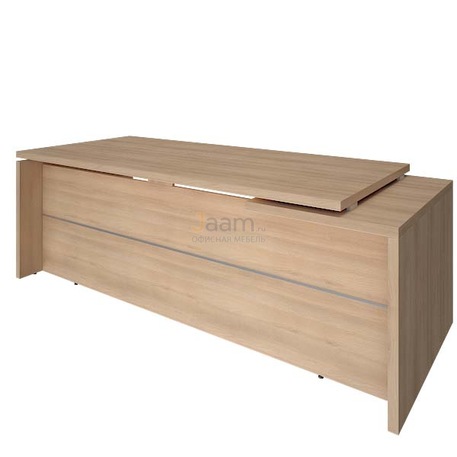 Кабинет руководителя Стол руководителя LT-В 22 L