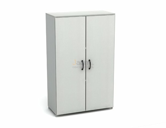 Мебель для персонала Офисный шкаф низкий закрытый К11