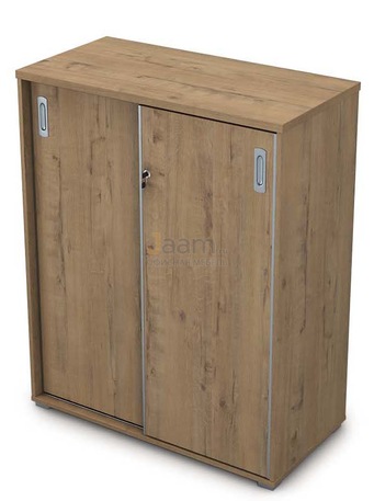 Мебель для персонала Офисный шкаф-купе 9ШКЗ.013