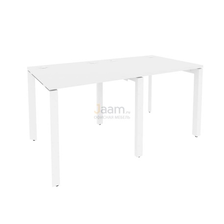 Мебель для персонала Рабочая станция O.MP-RS-2.0.8