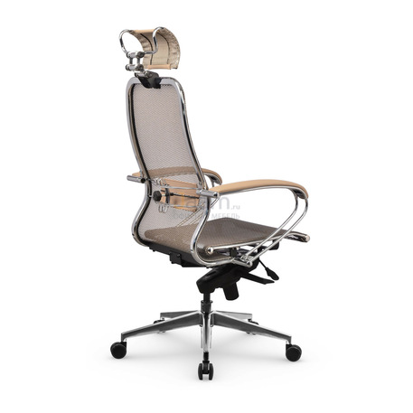 Кресло SAMURAI S-2.041 MPES