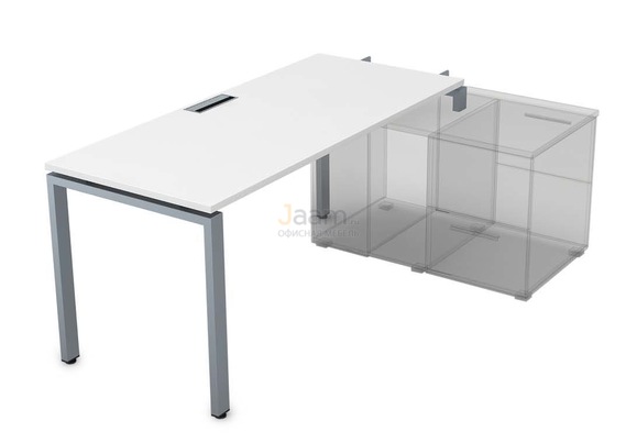 Мебель для персонала Начальный модуль СТН-П.975