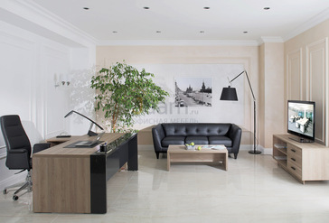 Кабинет руководителя Lava