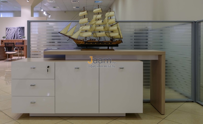 Кабинет руководителя Esperto