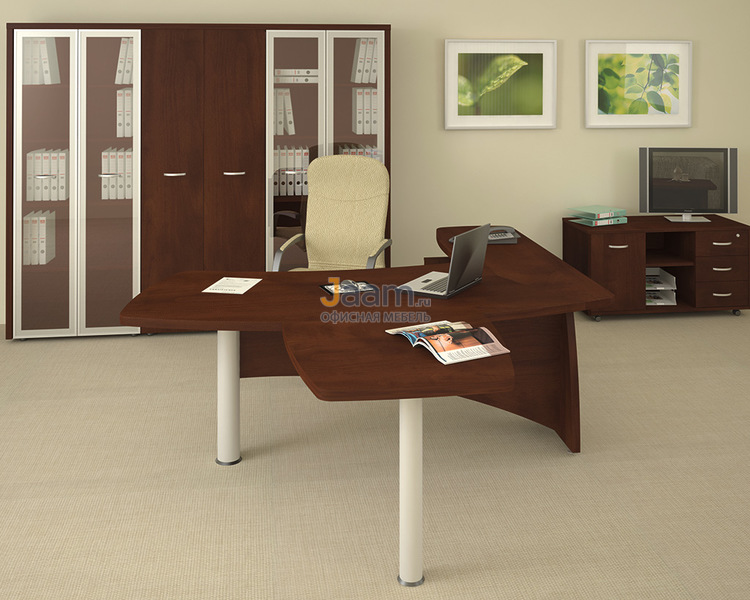 Кабинет руководителя Танго