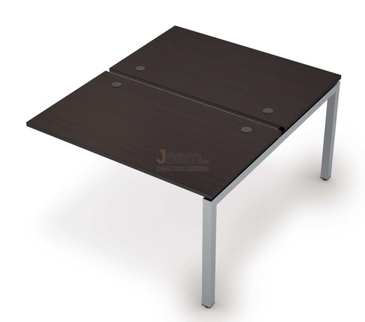 Мебель для персонала Конечный модуль 6МБК.5278